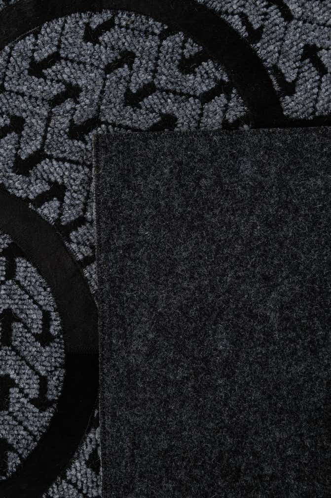 5' x 7' 11 Cowhide - Patchwork Rug