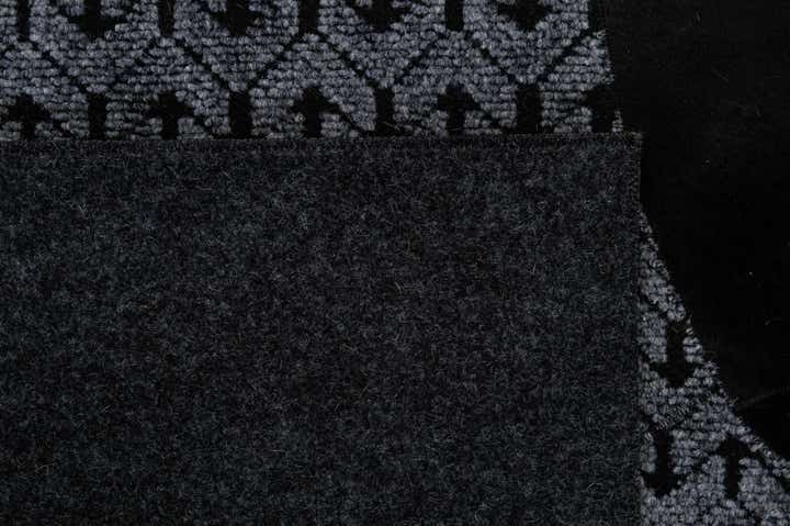 5' x 8' 1 Cowhide - Patchwork Rug