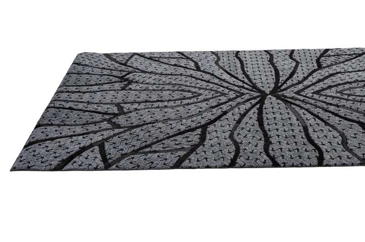 5' 2 x 8' 1 Cowhide - Patchwork Rug