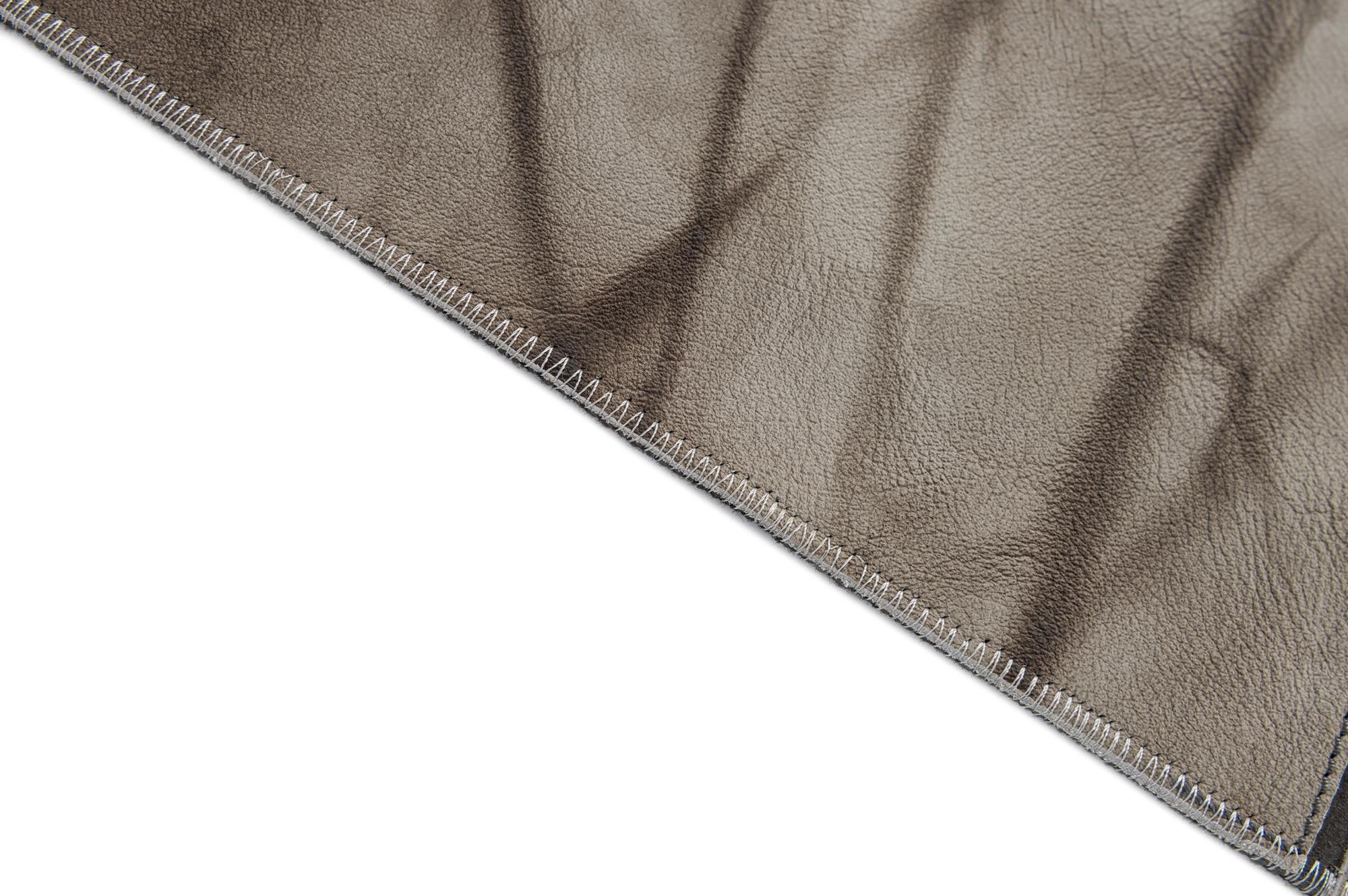5' x 7' 11 Cowhide - Patchwork Rug