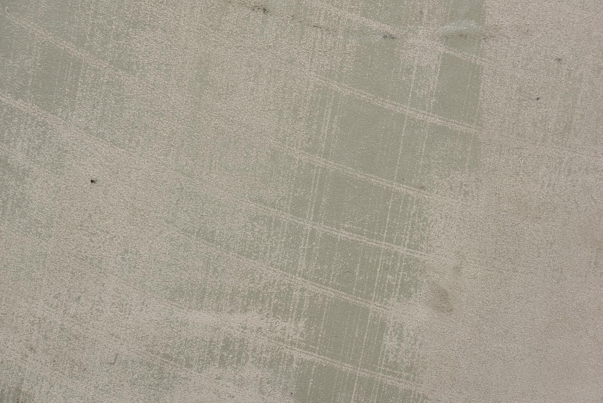 2' x 3' Cowhide Leather Rug