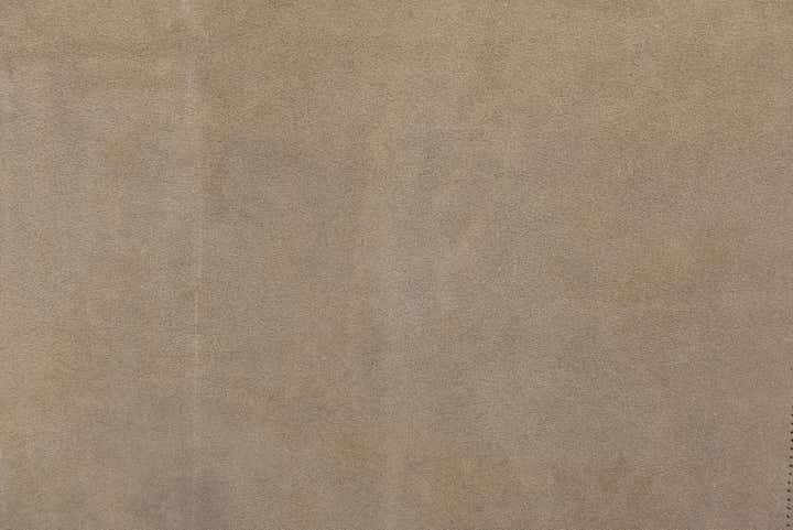 2' 1 x 3' 1 Cowhide Leather Rug