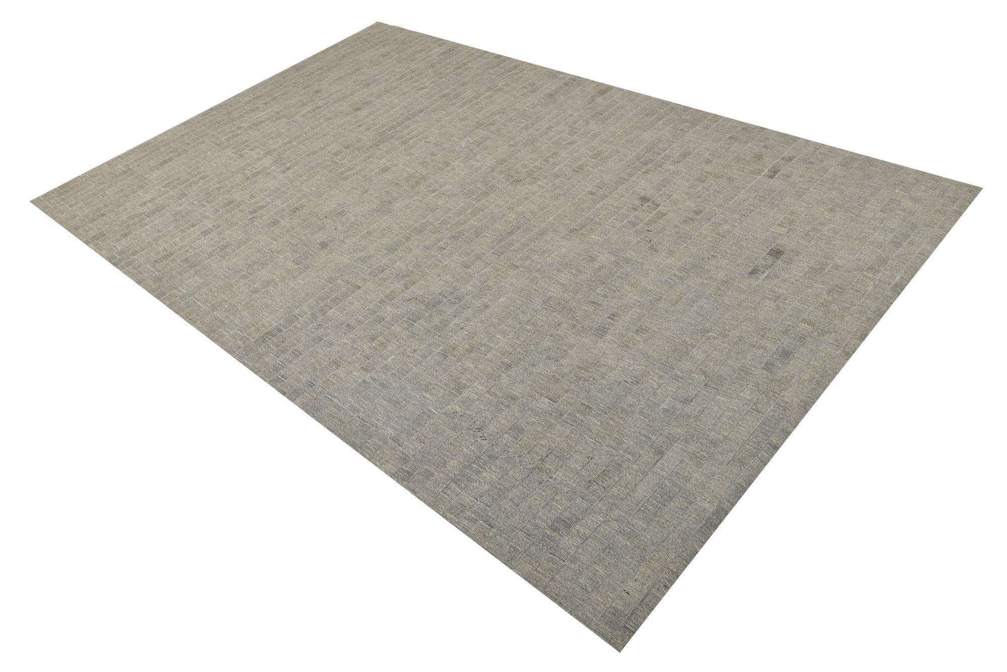 5' x 7' 10 Cowhide Rug