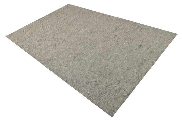 Detail image of 5' x 7' 10 Cowhide Rug