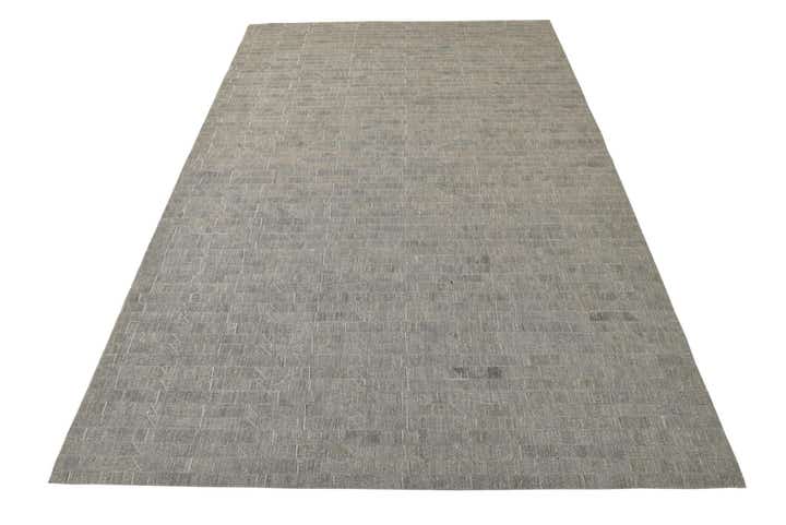 5' x 7' 10 Cowhide Rug