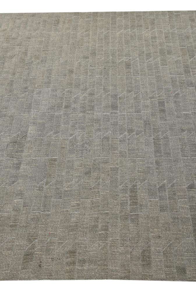 5' x 7' 10 Cowhide Rug