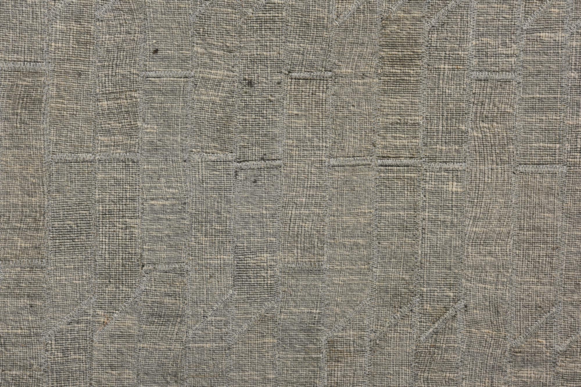 5' x 7' 10 Cowhide Rug