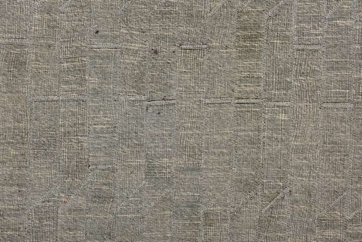 5' x 7' 10 Cowhide Rug
