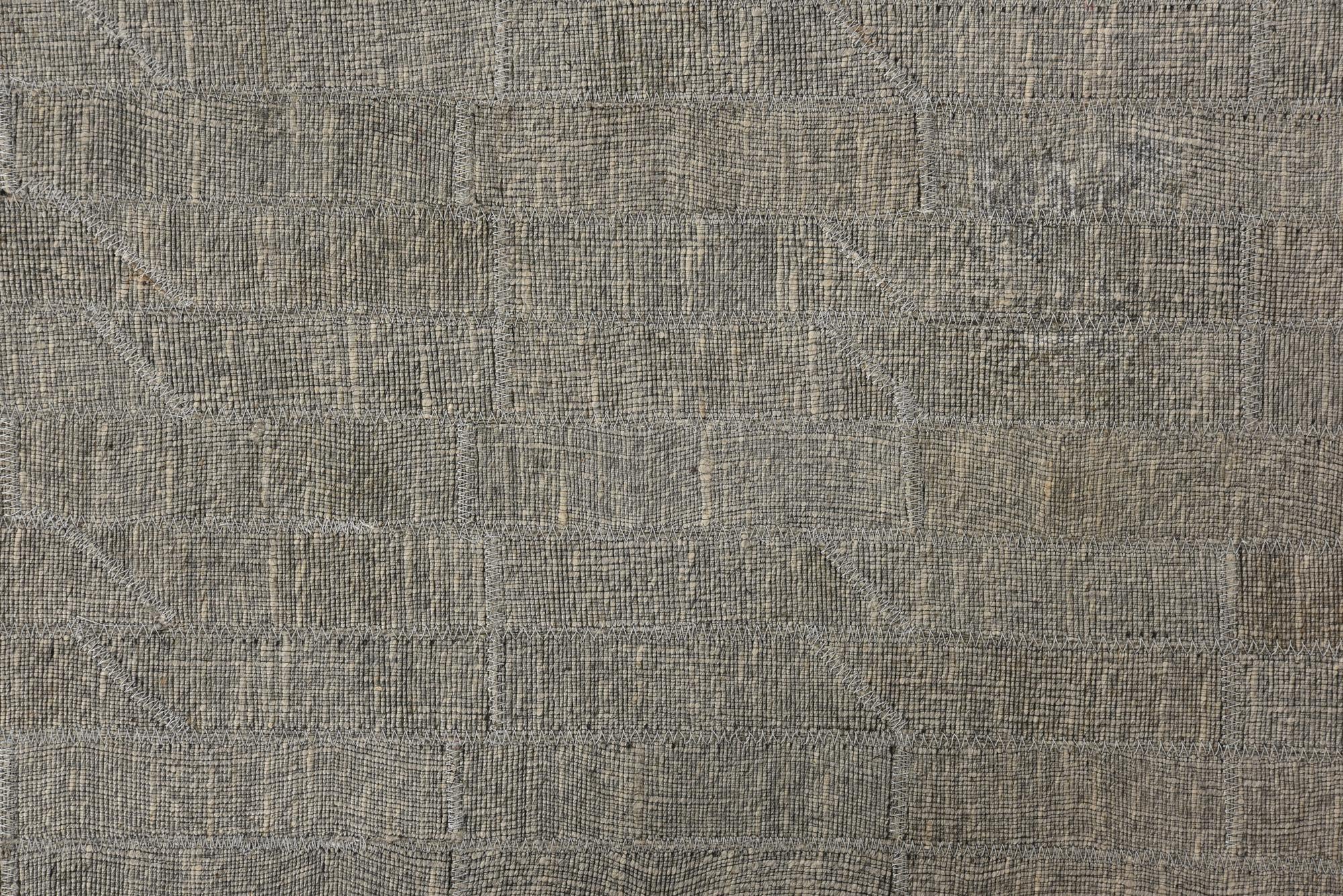 5' x 7' 10 Cowhide Rug