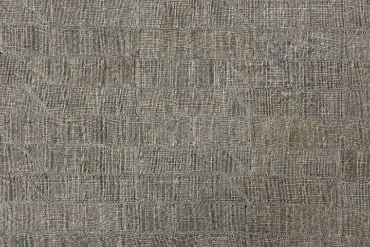 5' x 7' 10 Cowhide Rug