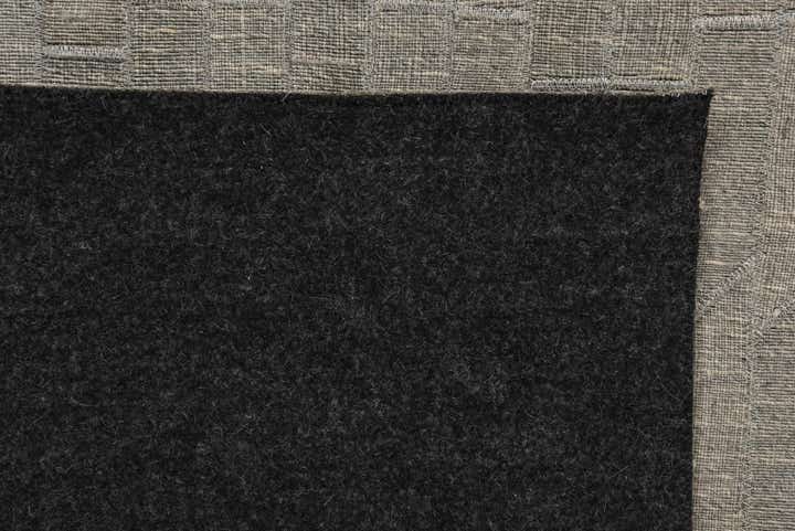 5' x 7' 10 Cowhide Rug