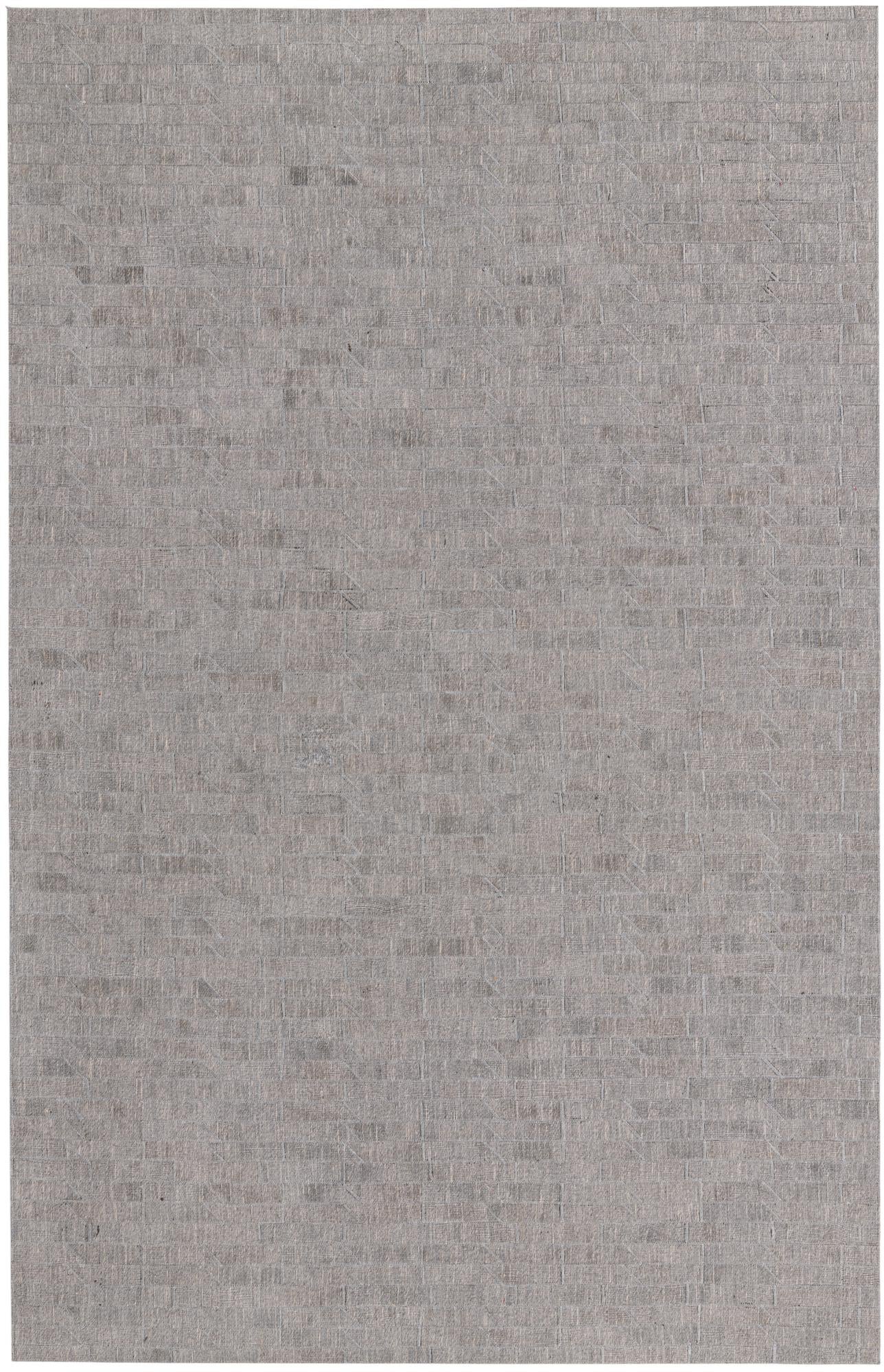 5' x 7' 10 Cowhide Rug