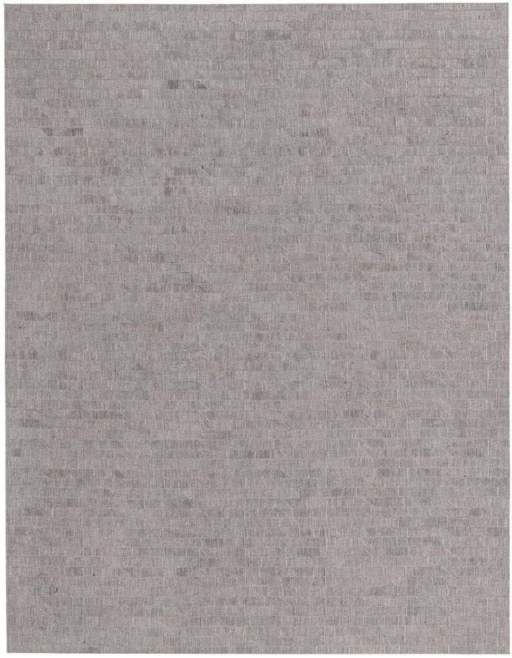 Detail image of 5' x 7' 10 Cowhide Rug