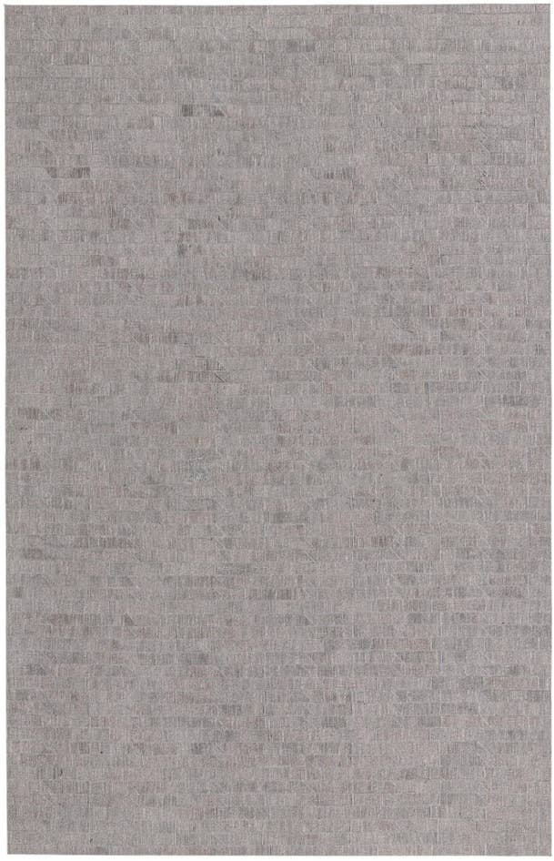Detail image of 5' x 7' 10 Cowhide Rug