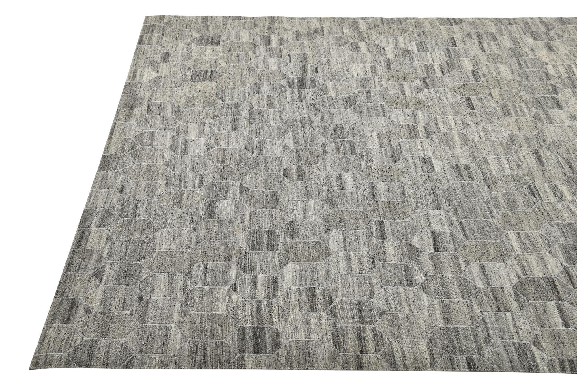 5' x 8' Cowhide Rug