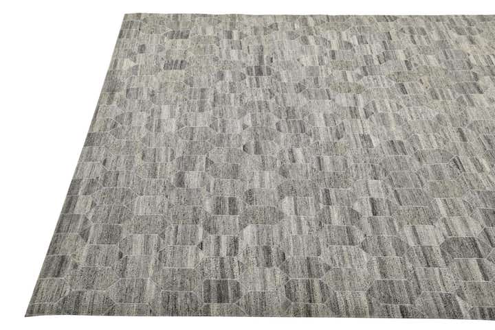 5' x 8' Cowhide Rug