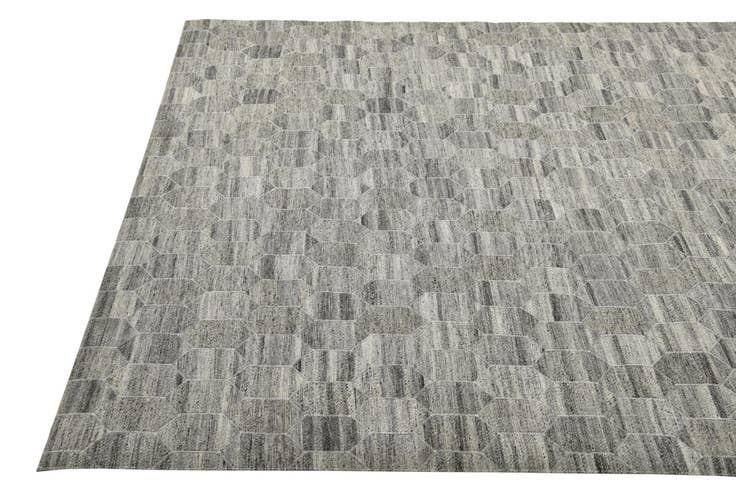 Detail image of 5' x 8' Cowhide Rug