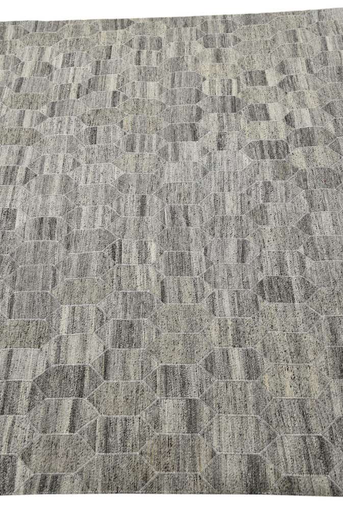 5' x 8' Cowhide Rug