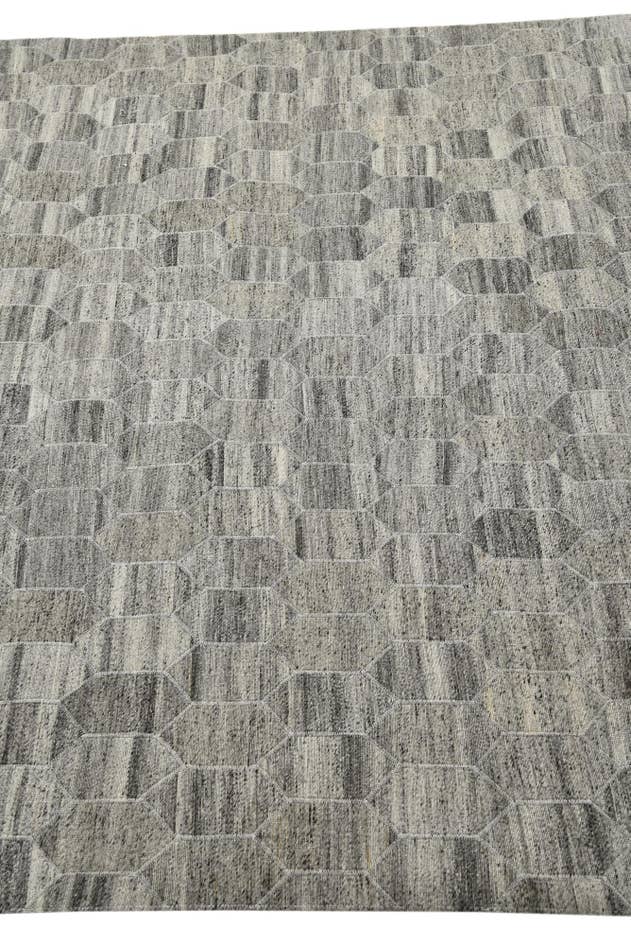 Detail image of 5' x 8' Cowhide Rug