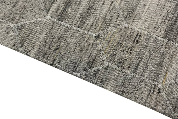 Detail image of 5' x 8' Cowhide Rug