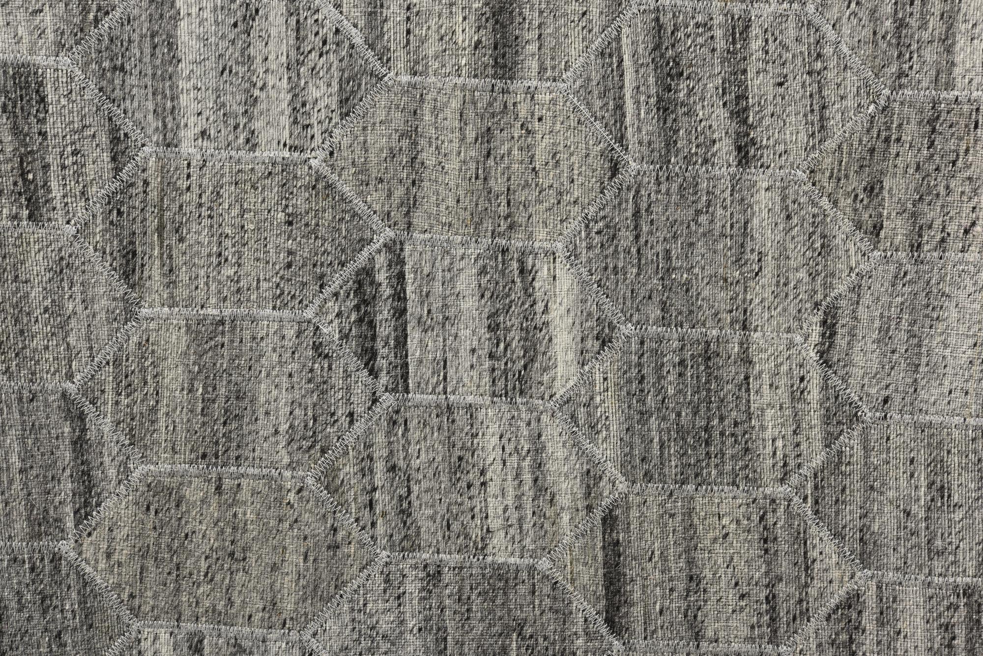 5' x 8' Cowhide Rug