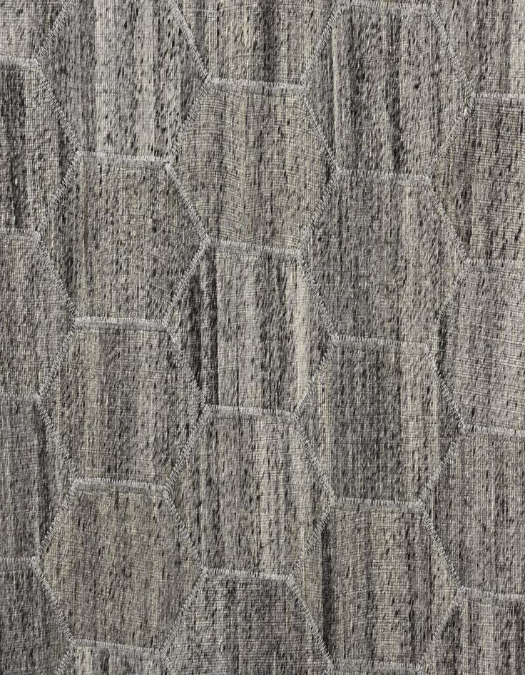 Detail image of 5' x 8' Cowhide Rug