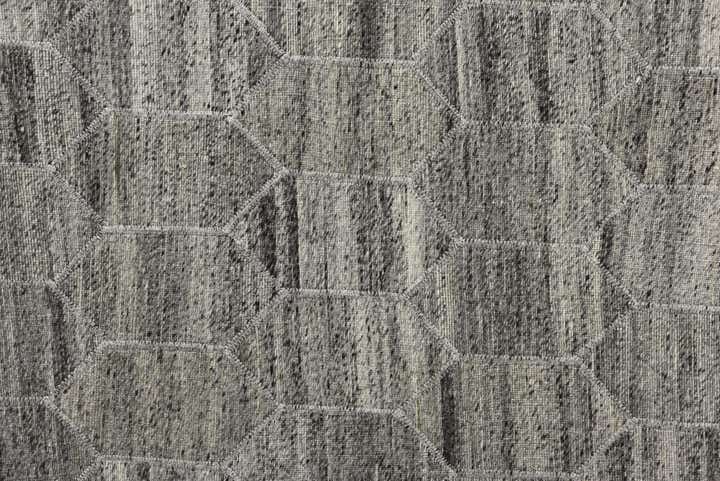 5' x 8' Cowhide Rug