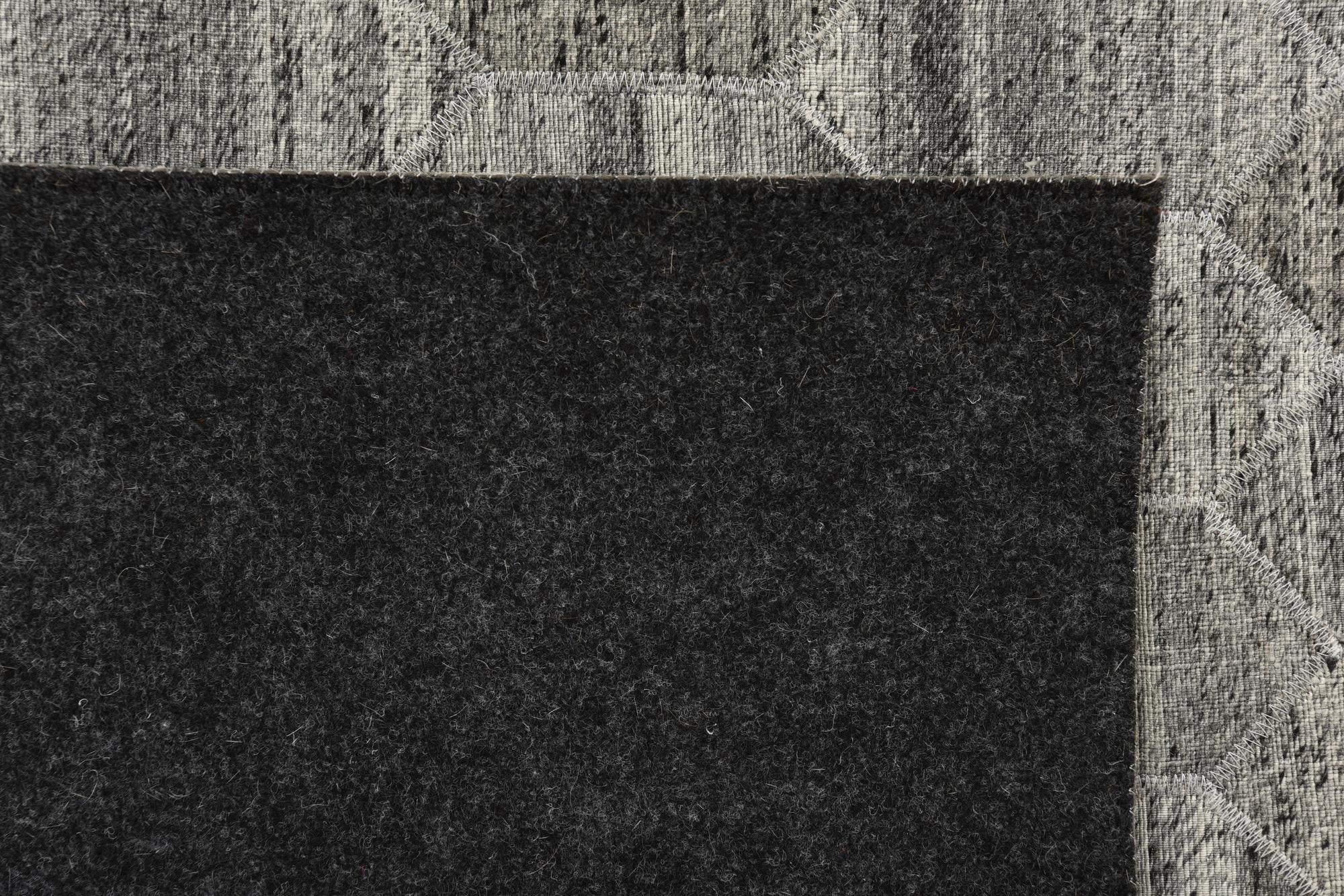 5' x 8' Cowhide Rug