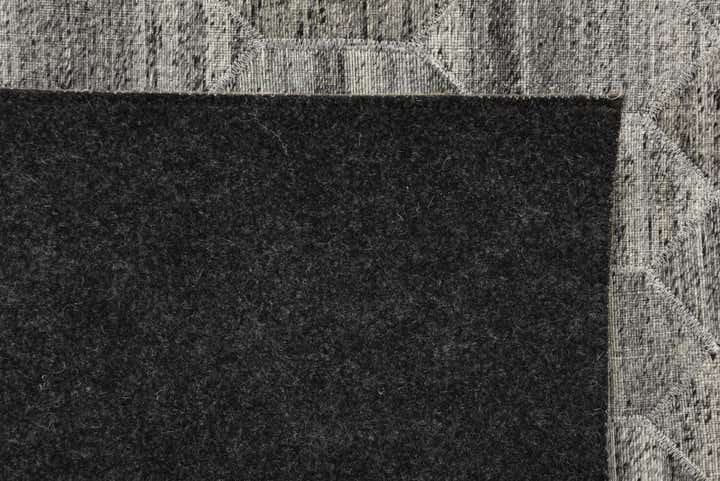 5' x 8' Cowhide Rug