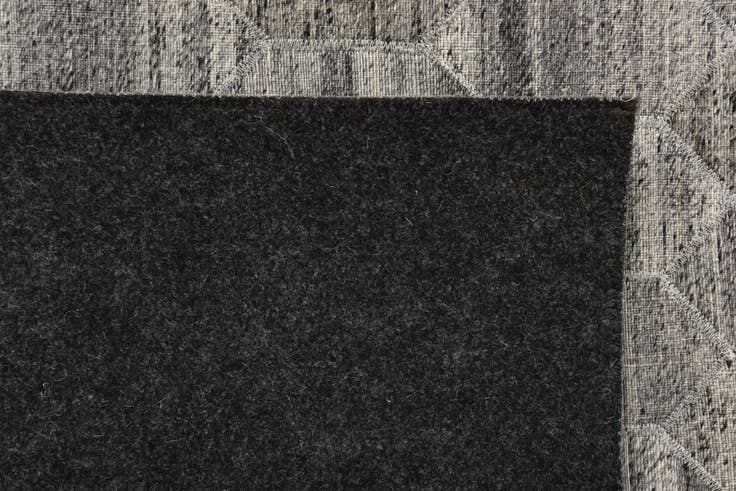 Detail image of 5' x 8' Cowhide Rug