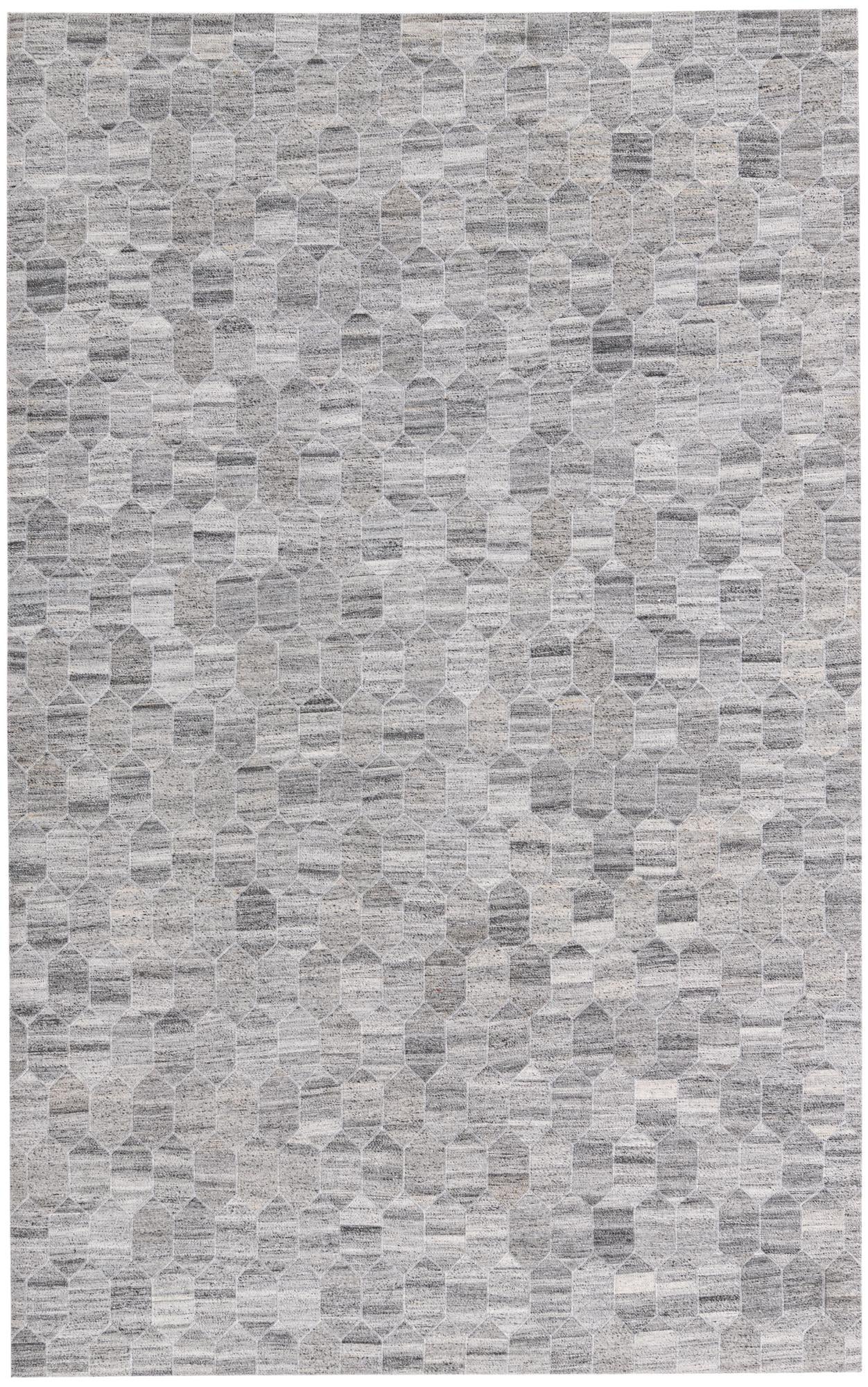5' x 8' Cowhide Rug
