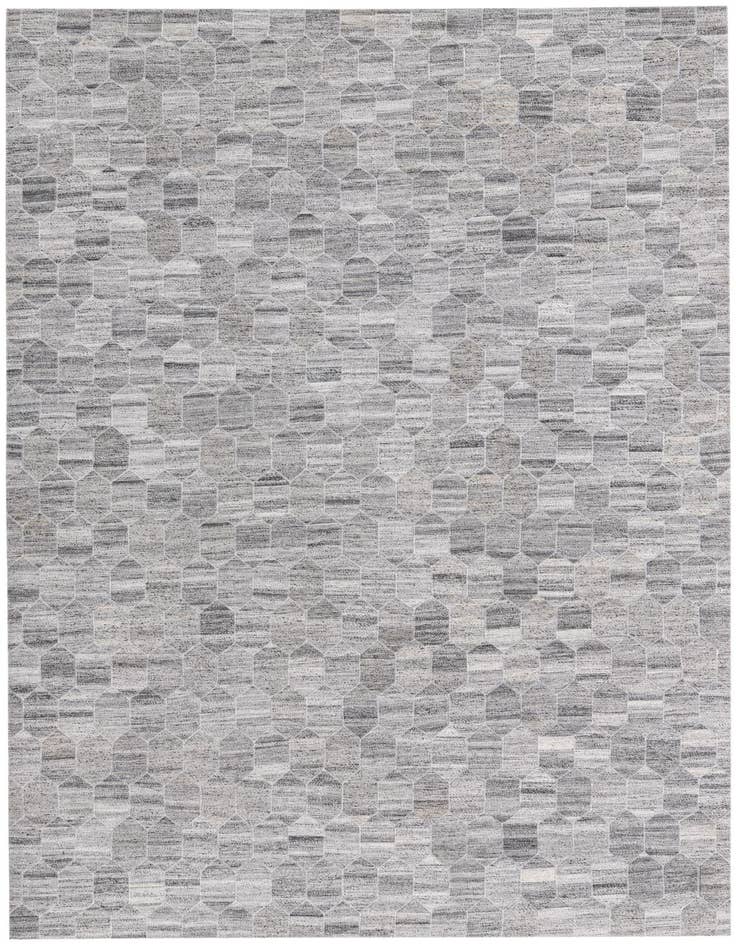 Detail image of 5' x 8' Cowhide Rug