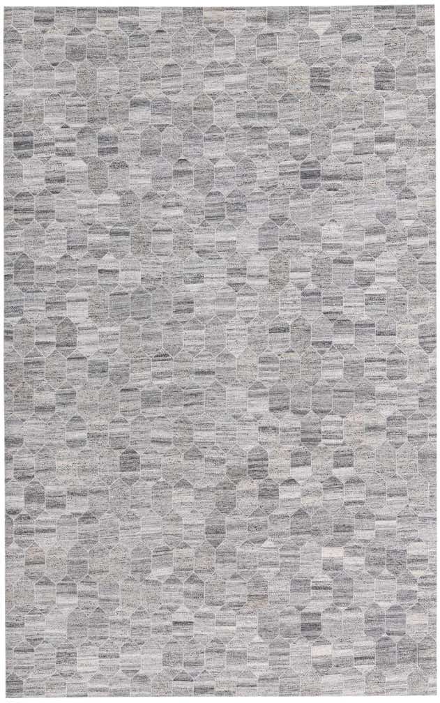 5' x 8' Cowhide Rug