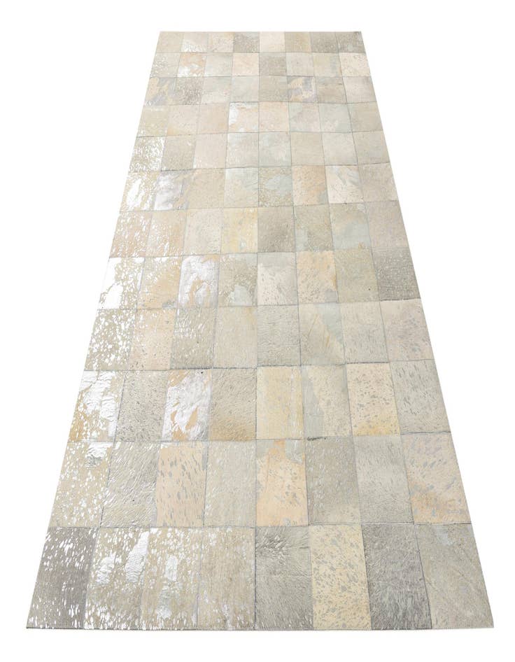 Detail image of 5' x 8' Cowhide Rug