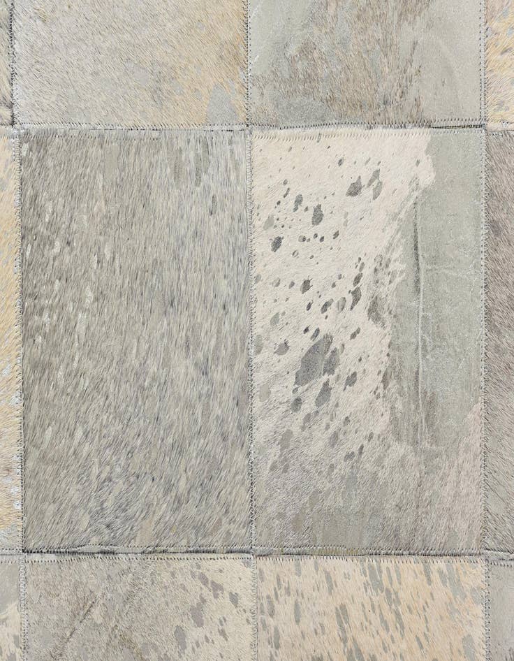 Detail image of 5' x 8' Cowhide Rug