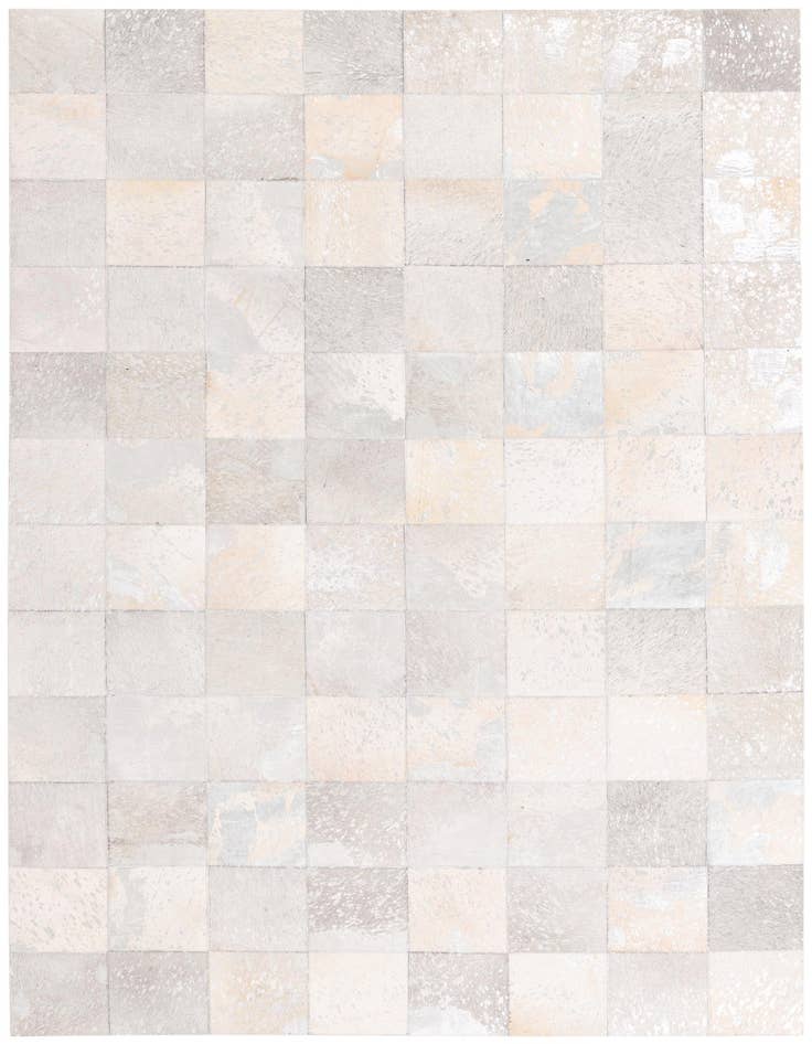 Detail image of 5' x 8' Cowhide Rug