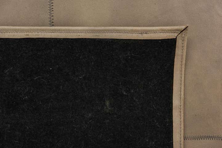 5' x 8' Cowhide Rug