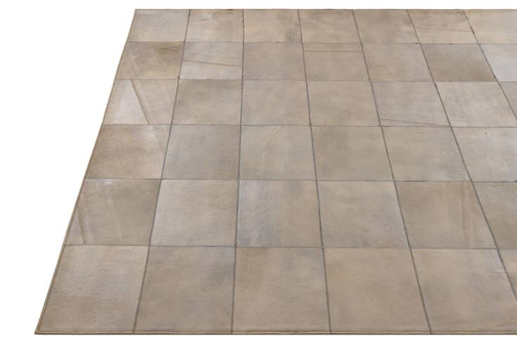 Detail image of 5' x 8' Cowhide Rug