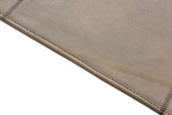 5' x 8' Cowhide Rug