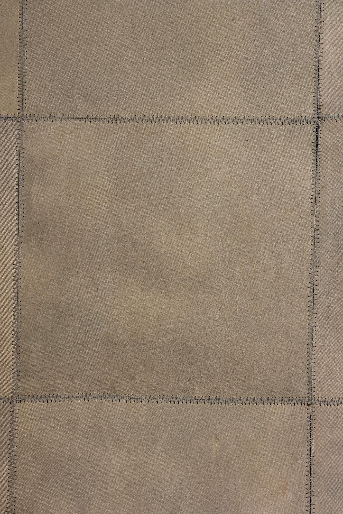 5' x 8' Cowhide Rug