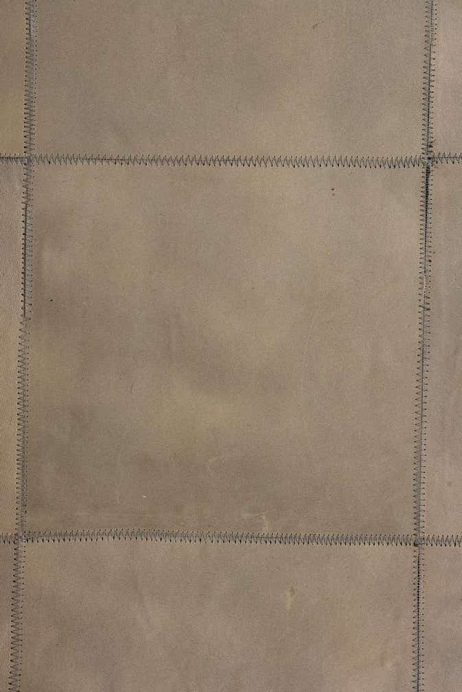5' x 8' Cowhide Rug