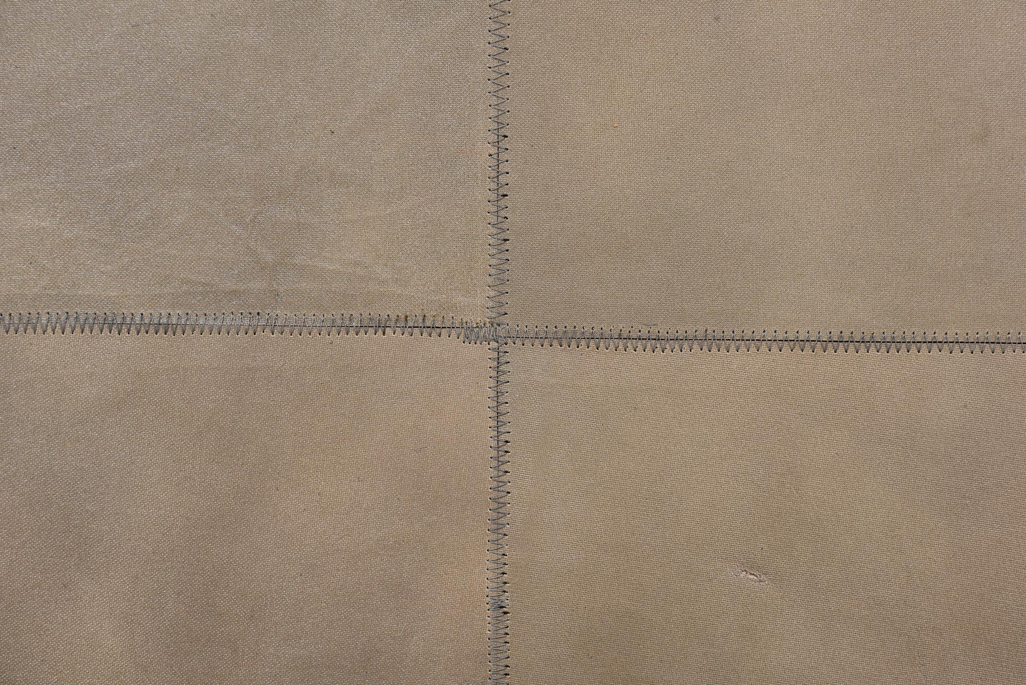 5' x 8' Cowhide Rug