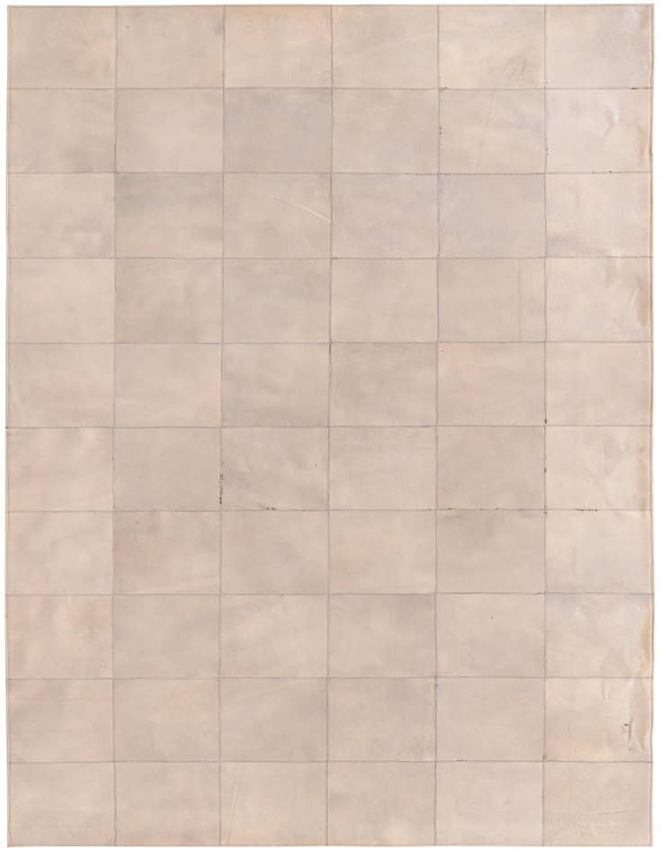 Detail image of 5' x 8' Cowhide Rug