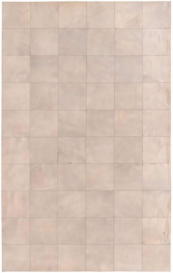 Detail image of 5' x 8' Cowhide Rug