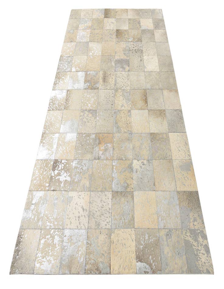 Detail image of 5' x 8' Cowhide Rug