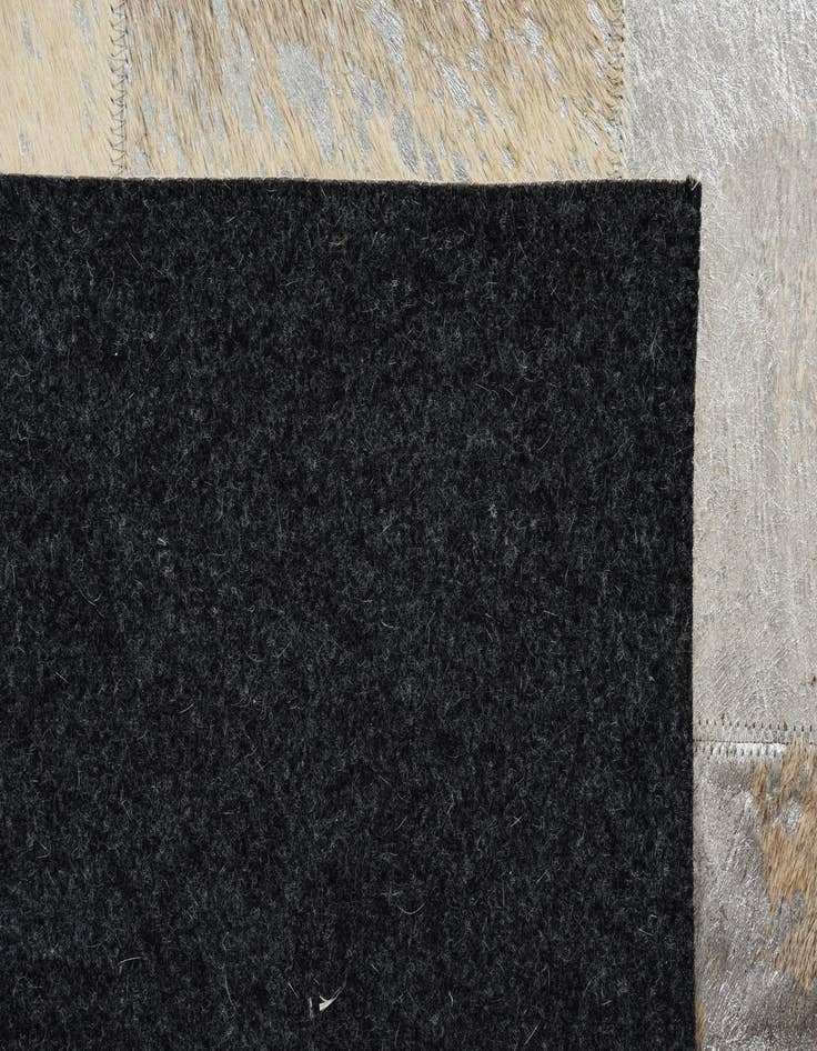 Detail image of 5' x 8' Cowhide Rug