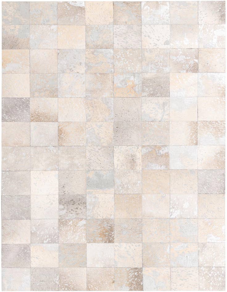 Detail image of 5' x 8' Cowhide Rug