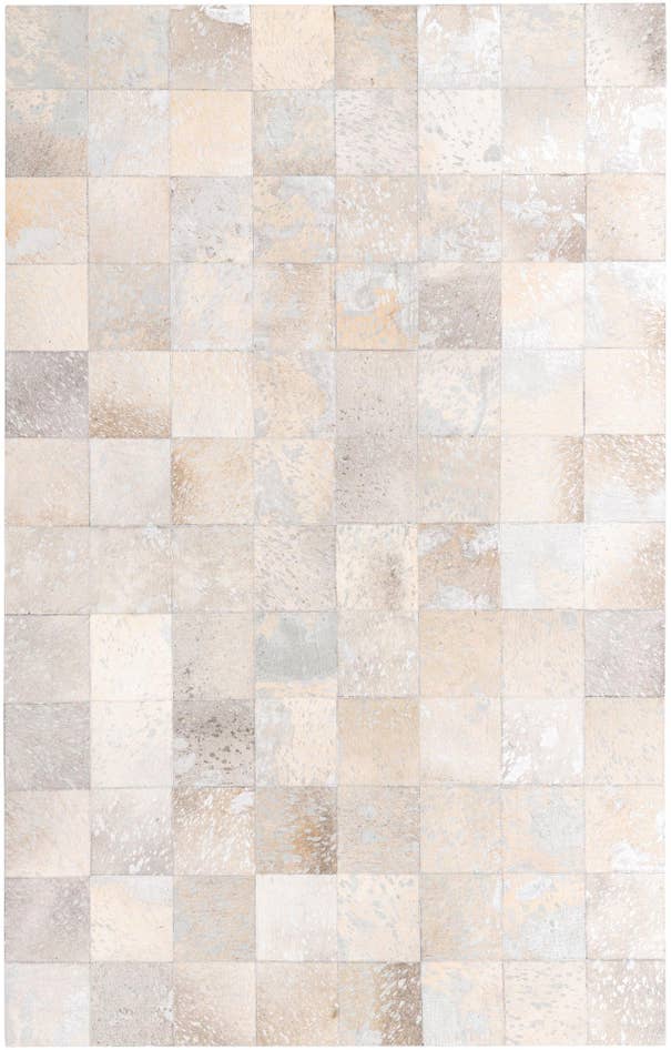 Detail image of 5' x 8' Cowhide Rug
