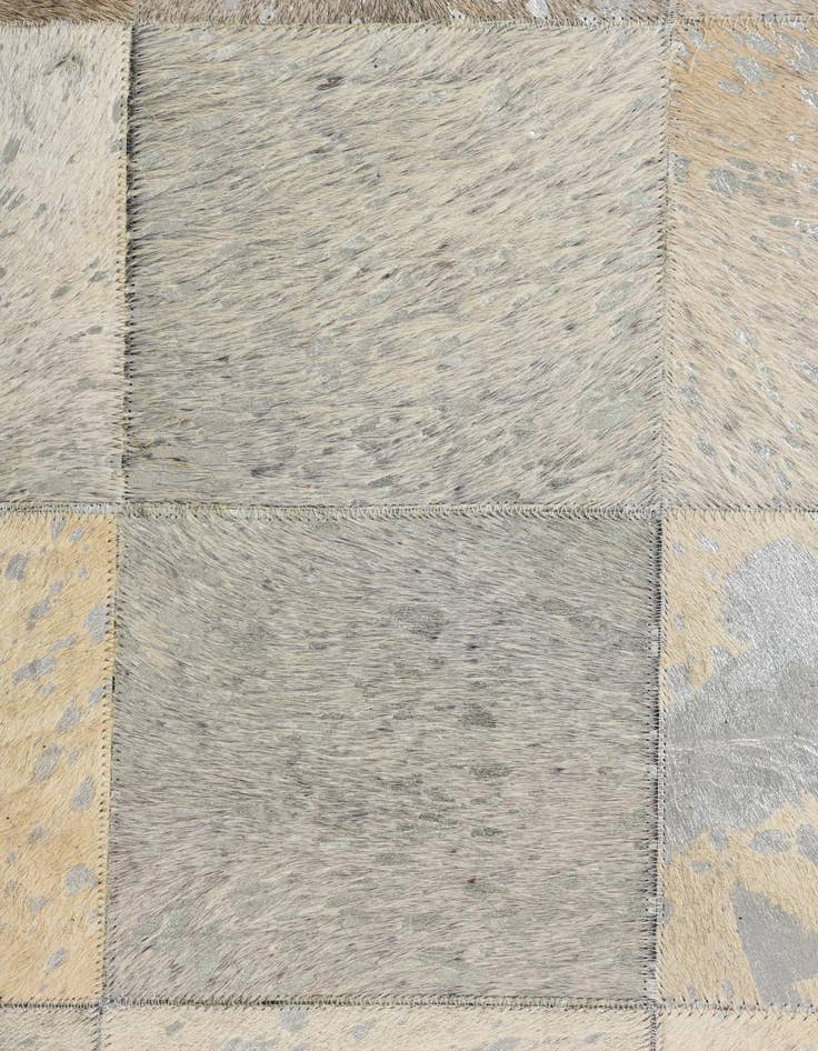 Detail image of 5' x 8' Cowhide Rug