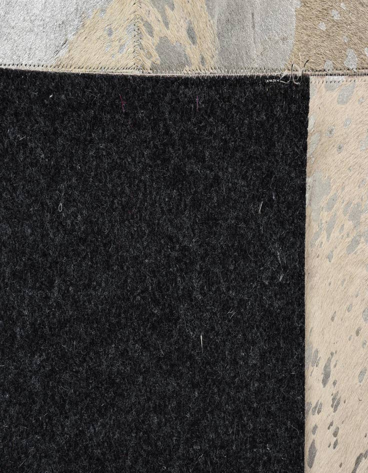 Detail image of 5' x 8' Cowhide Rug